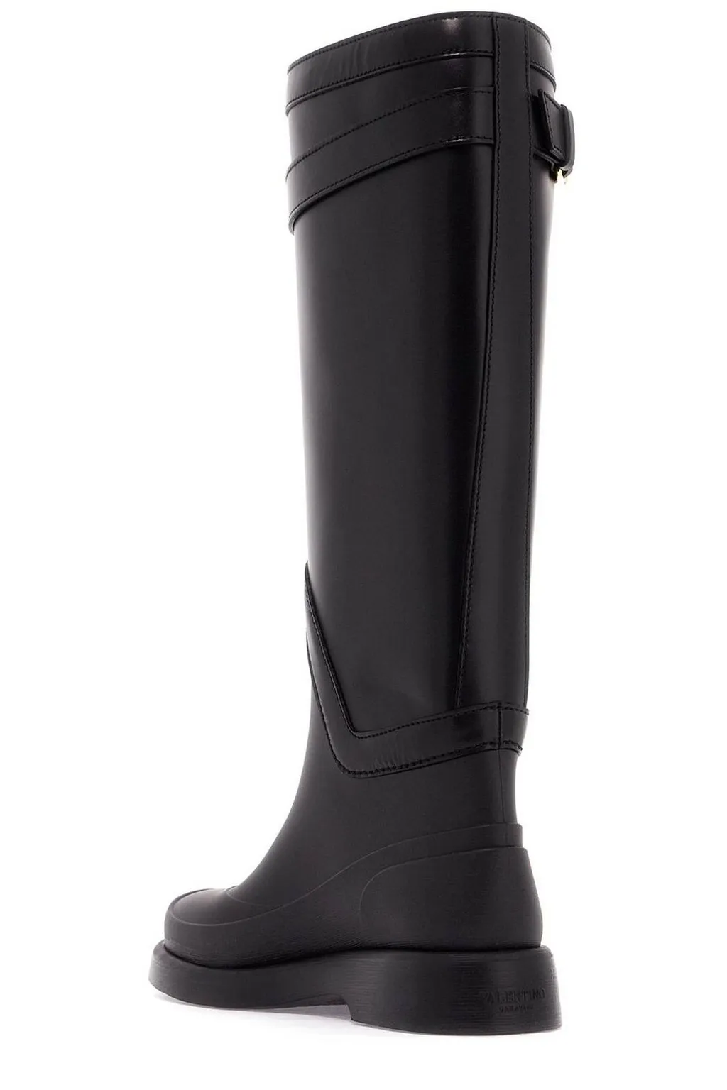Tall Boots