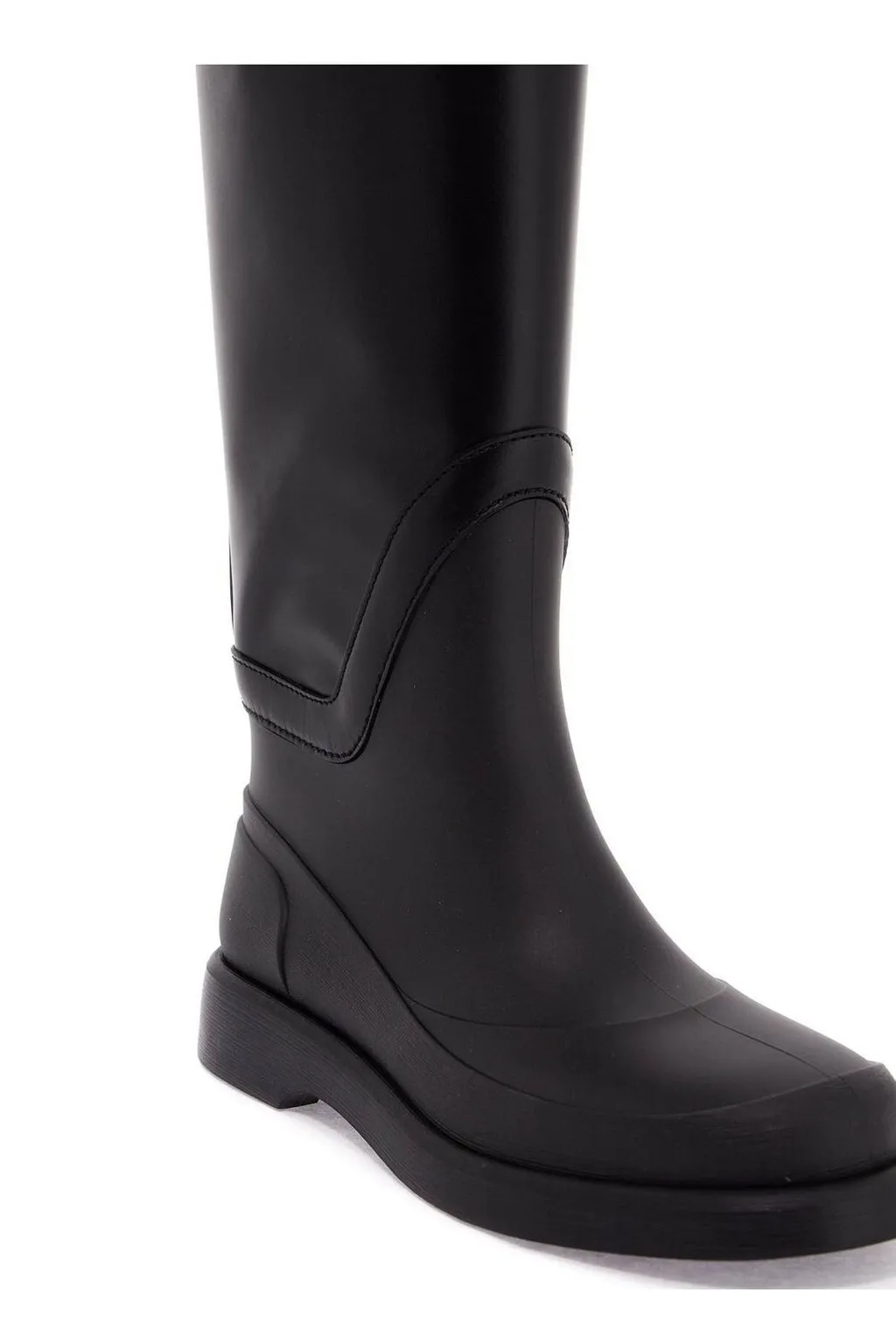 Tall Boots