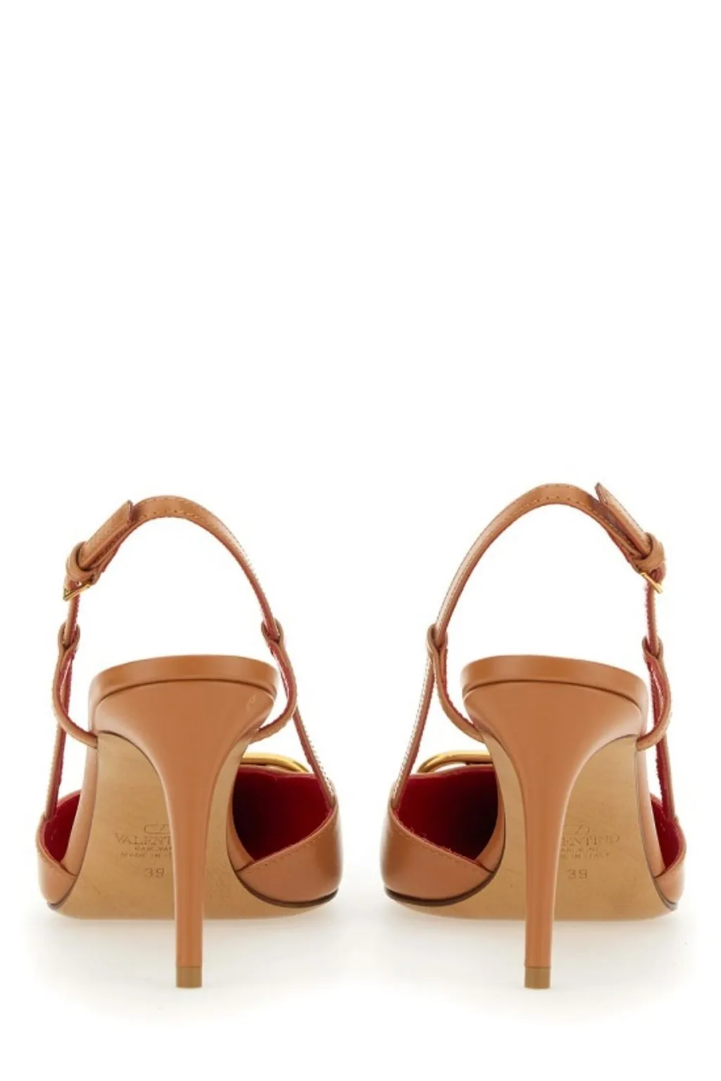 Slingback Pumps