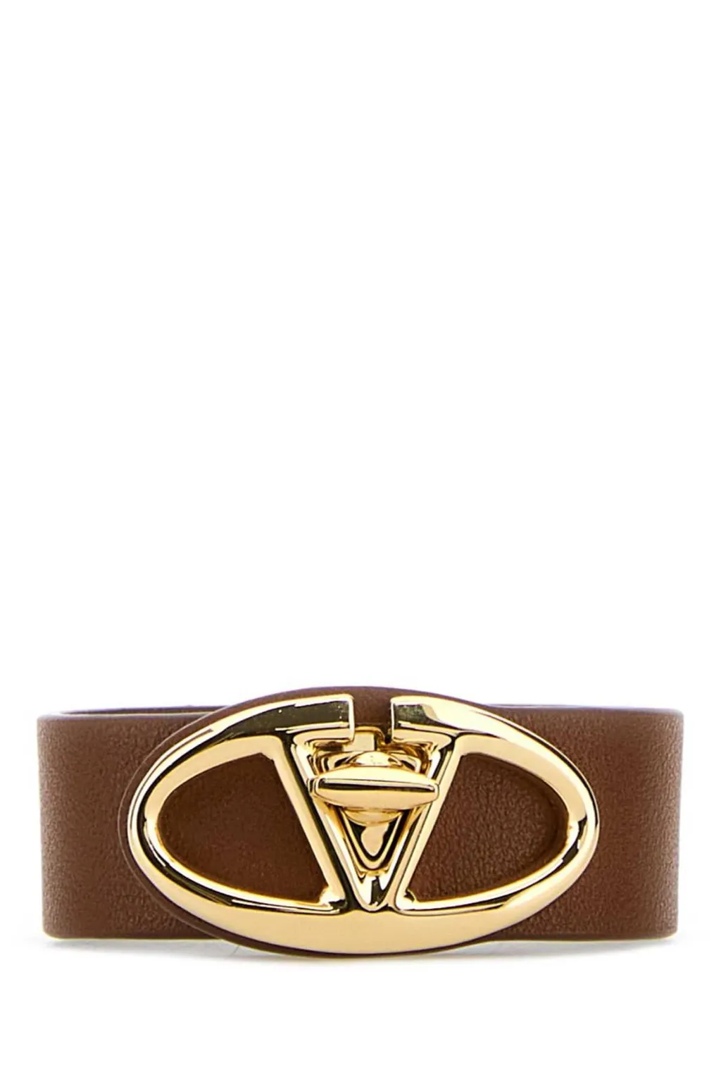 Valentino Garavani Vlogo Cuff Bracelet