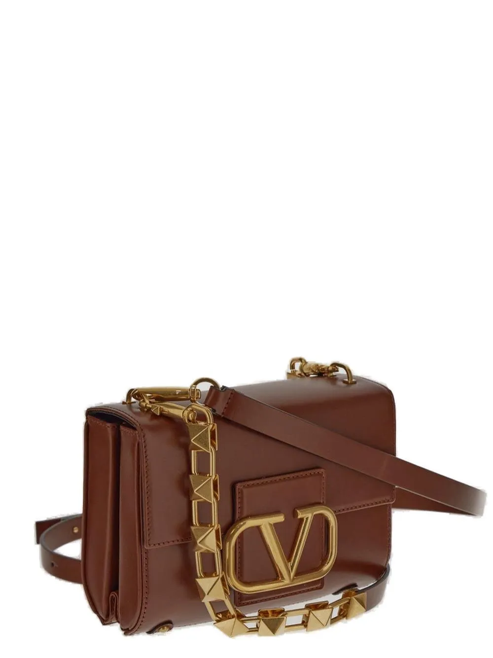 Vlogo Chain Bag