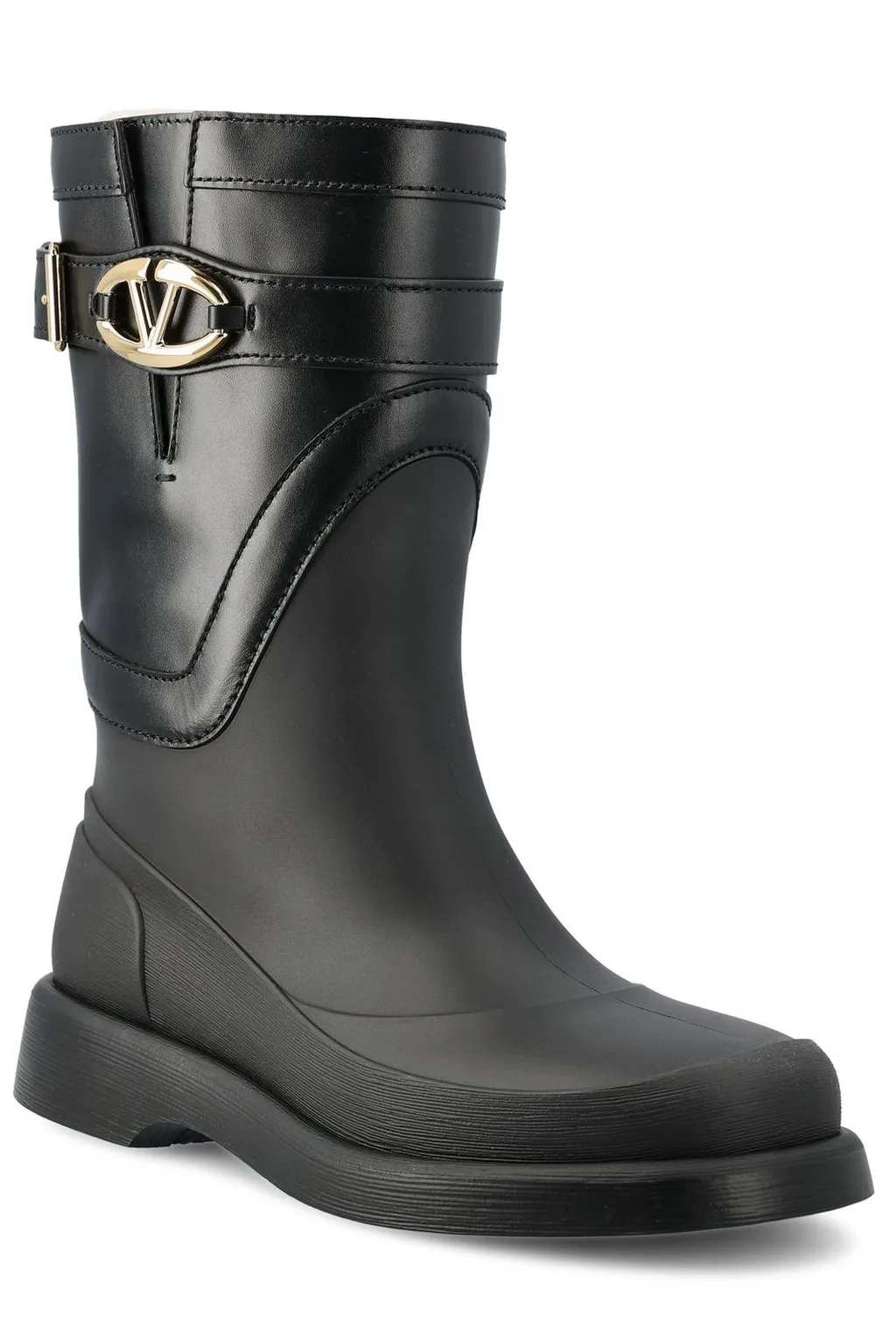 Rain Boots