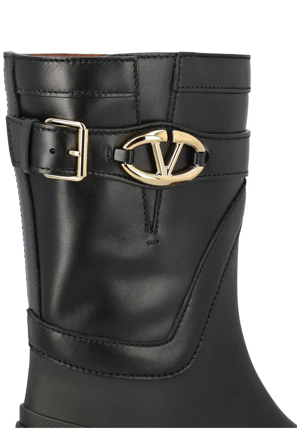 Rain Boots