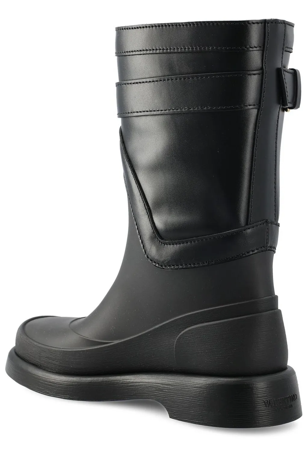 Rain Boots
