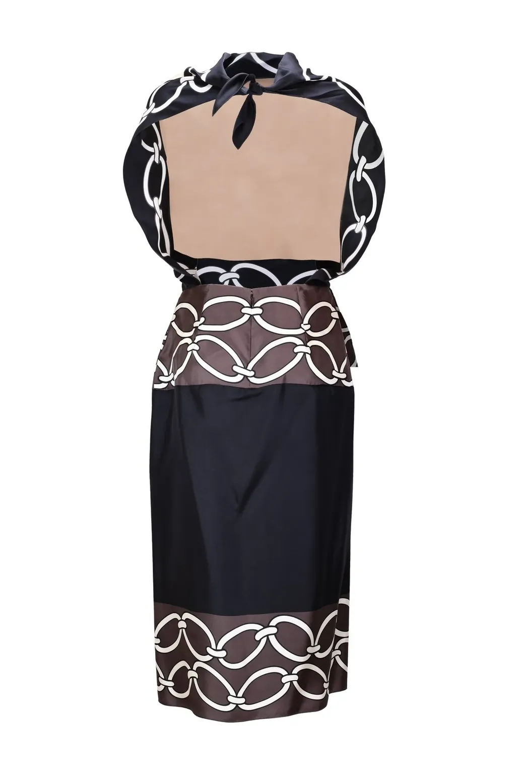 Midi Dress