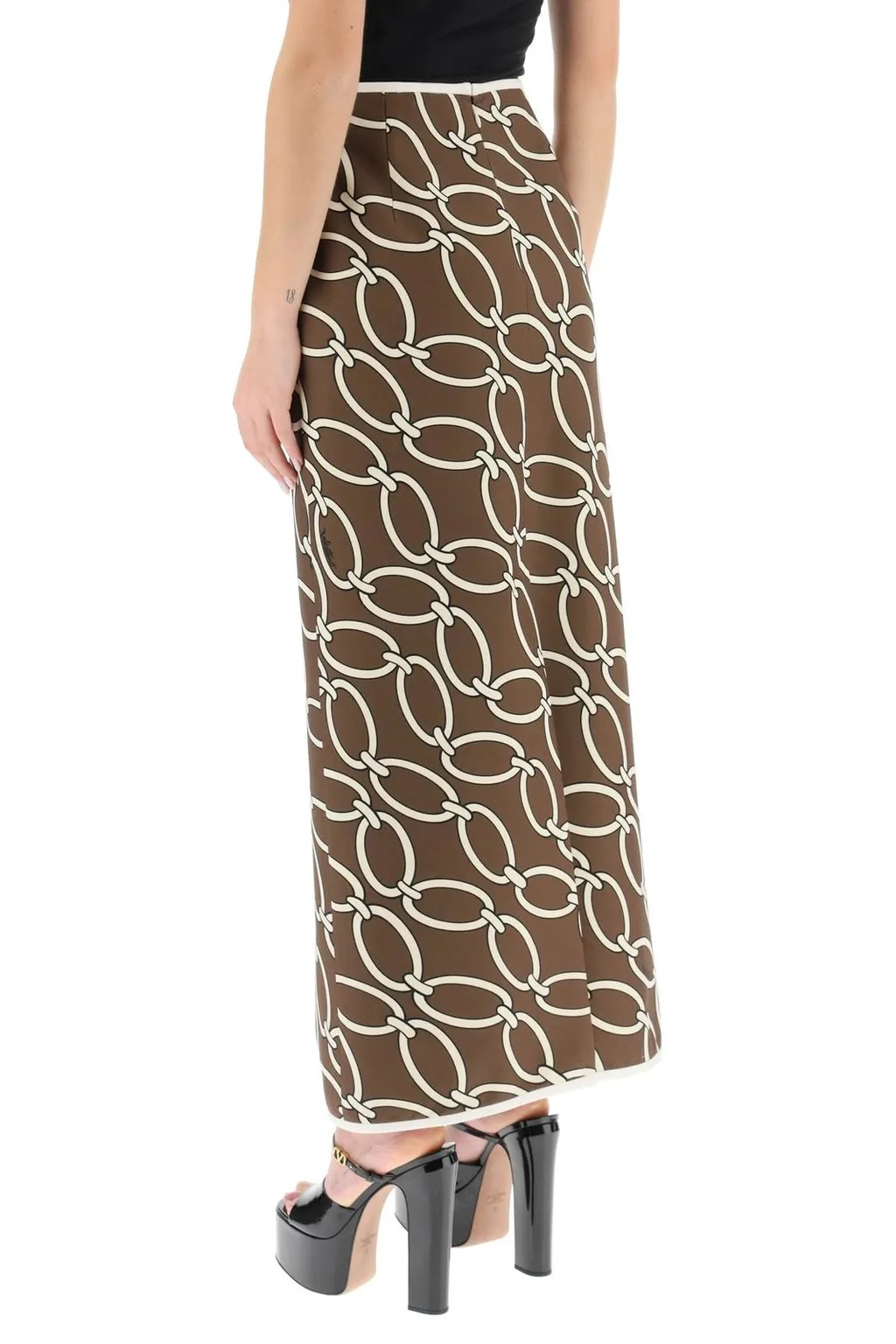 Maxi Skirt