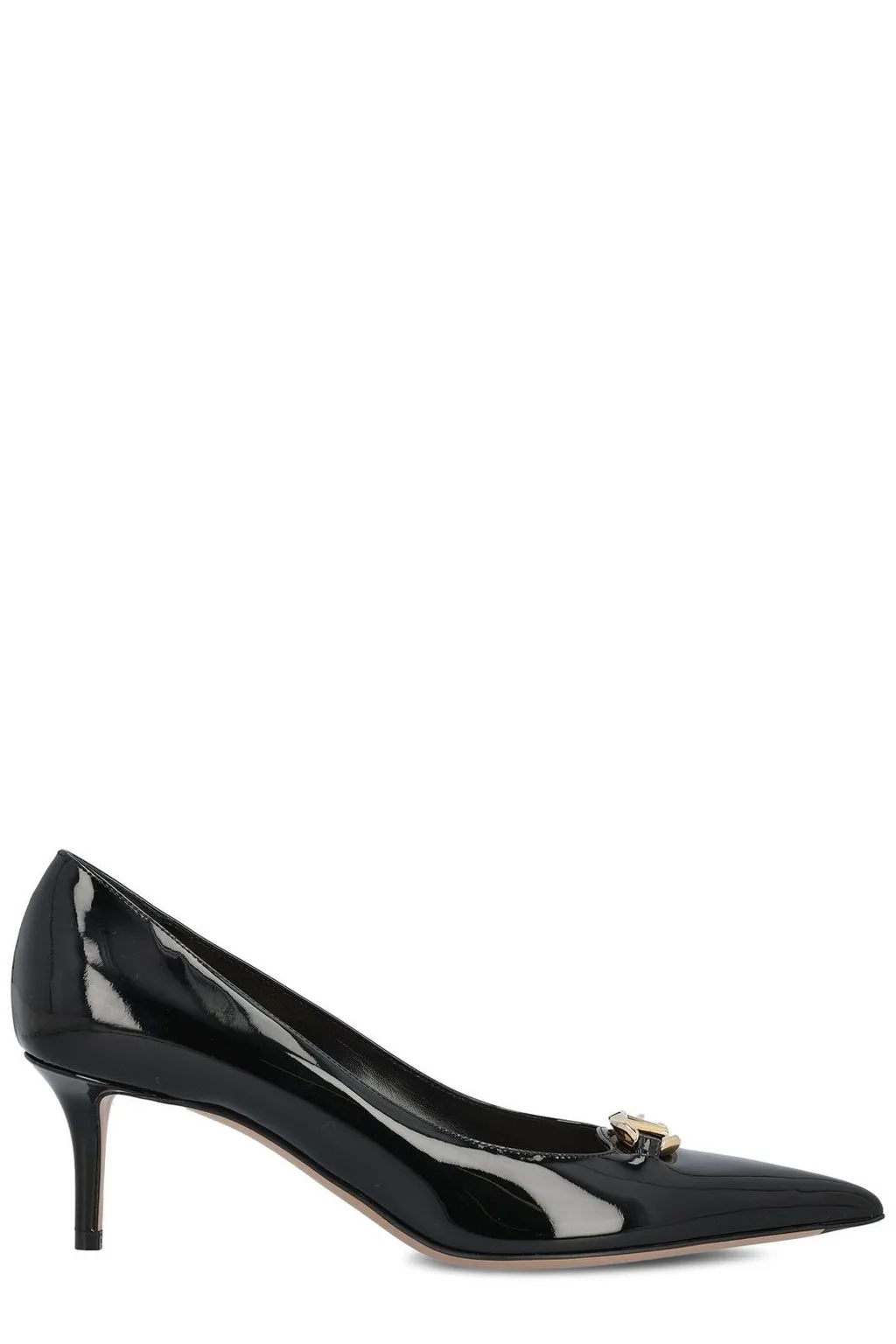 Pumps