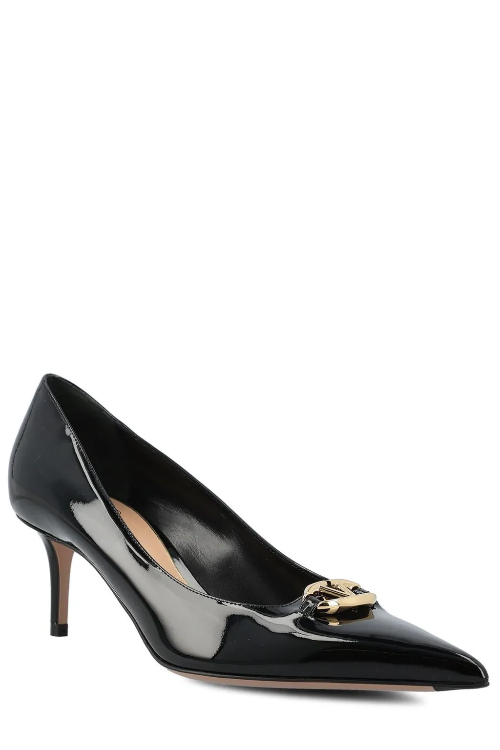 Pumps
