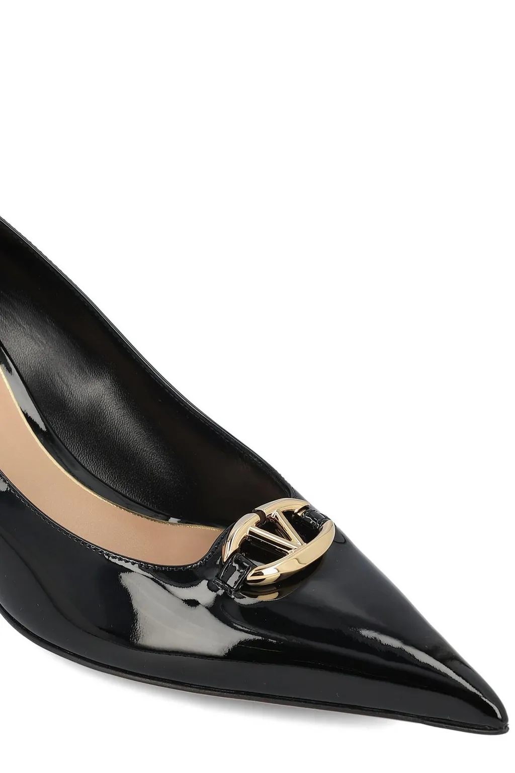 Pumps