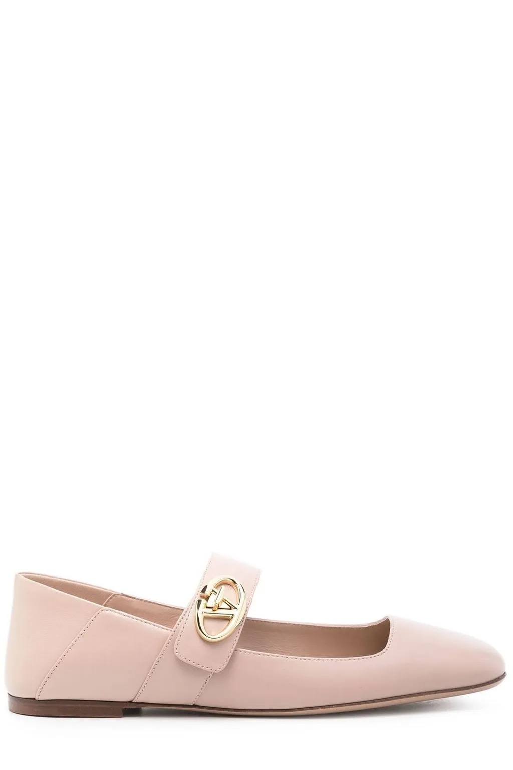 Mary Jane Flats