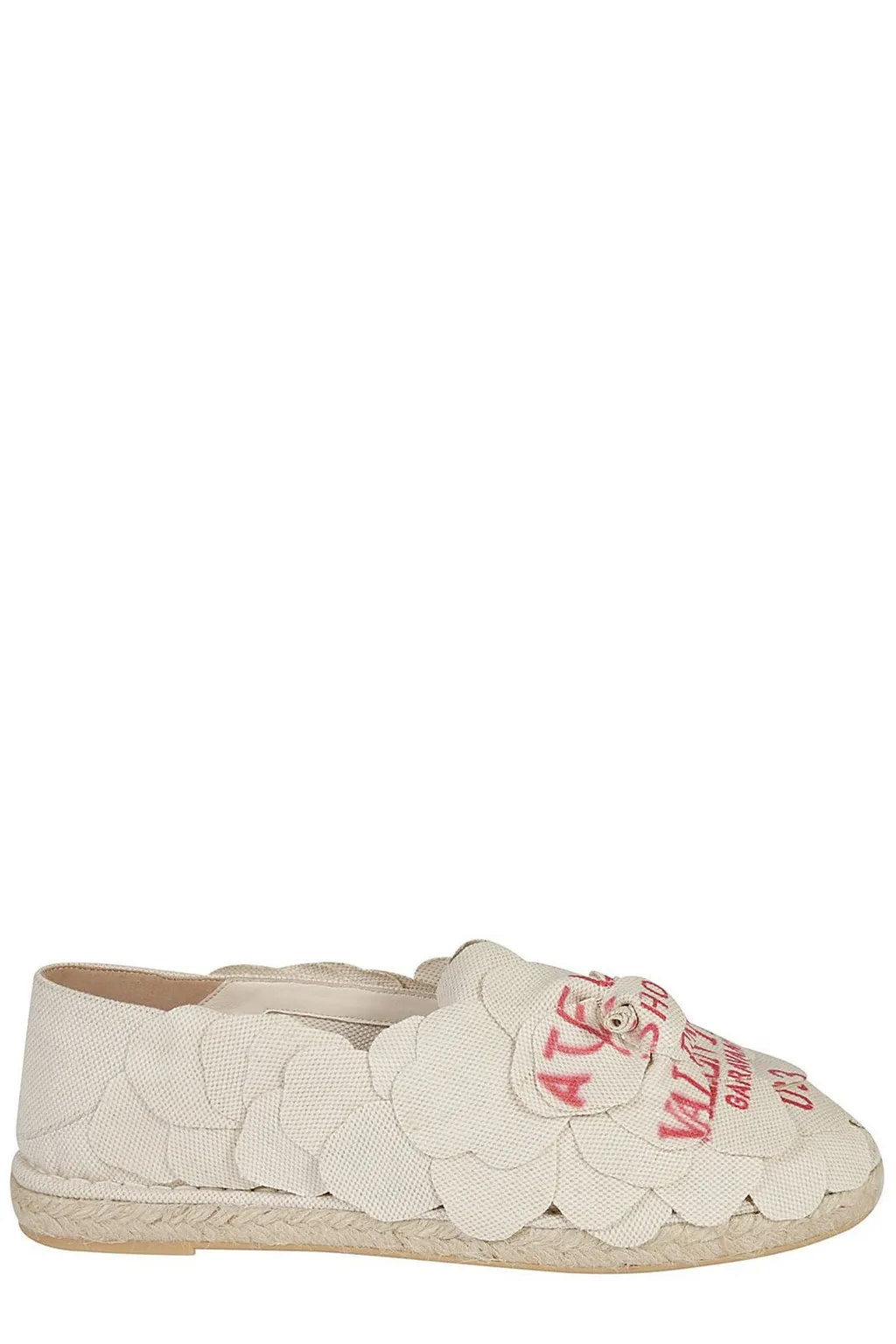 Espadrilles