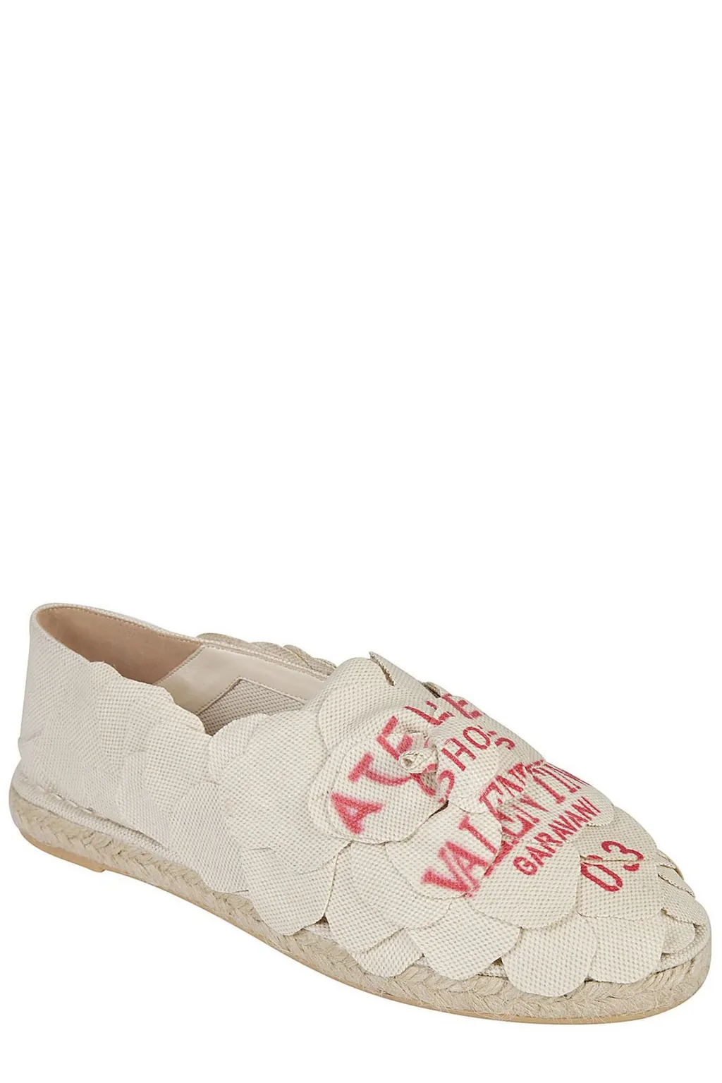 Espadrilles