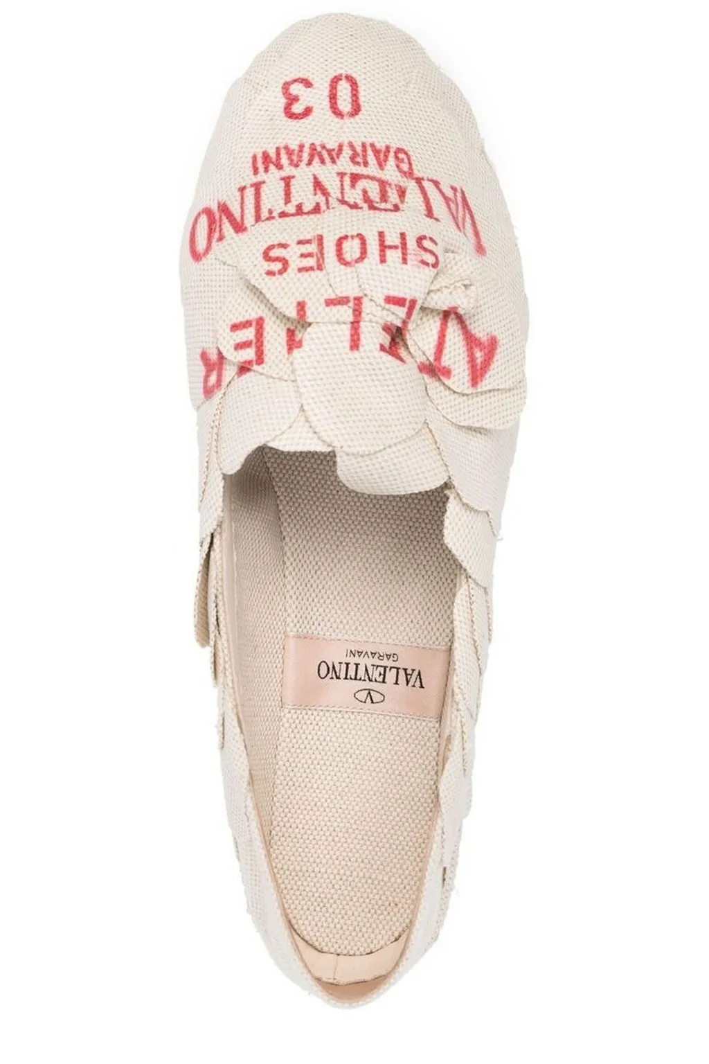 Espadrilles