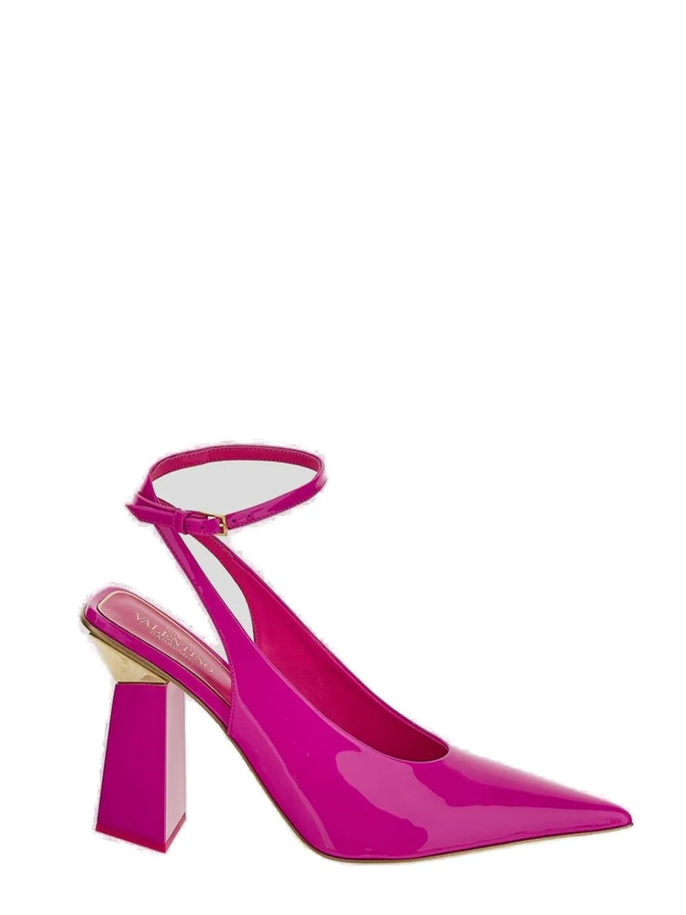 Slingback Pumps