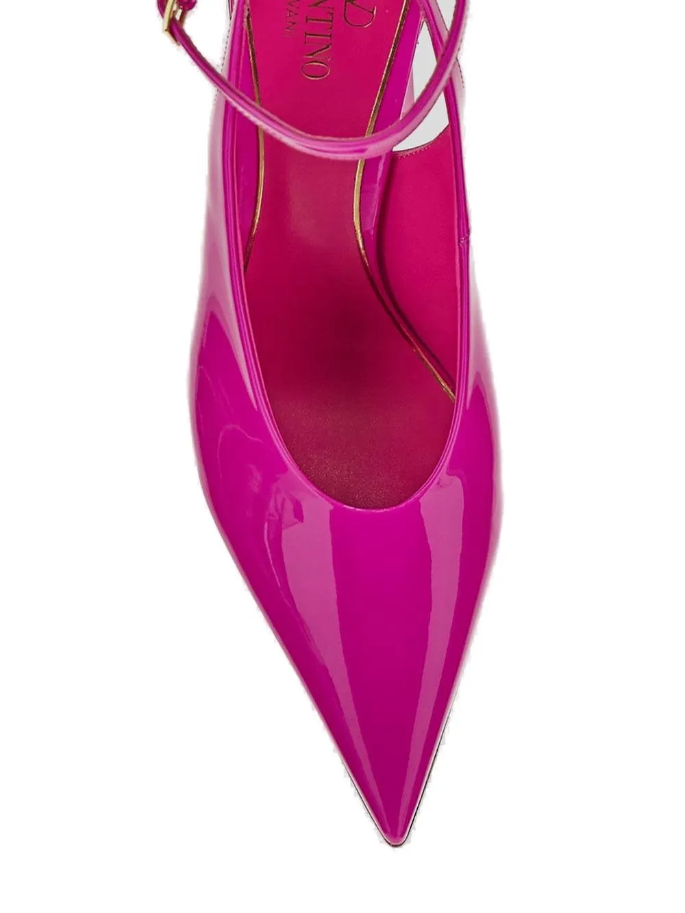 Slingback Pumps