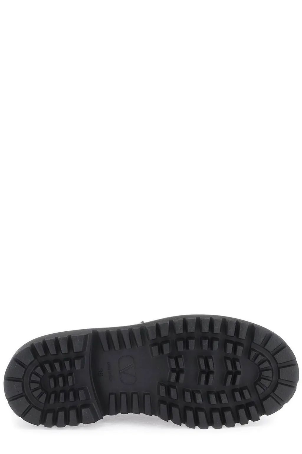 Loafers With Studs