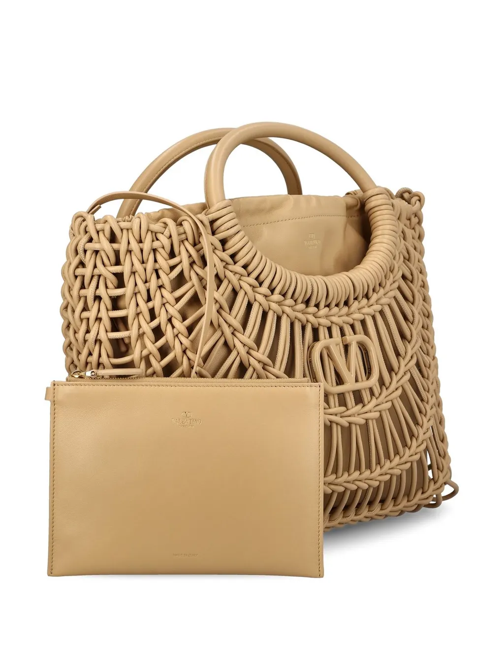 The Tote Bag
