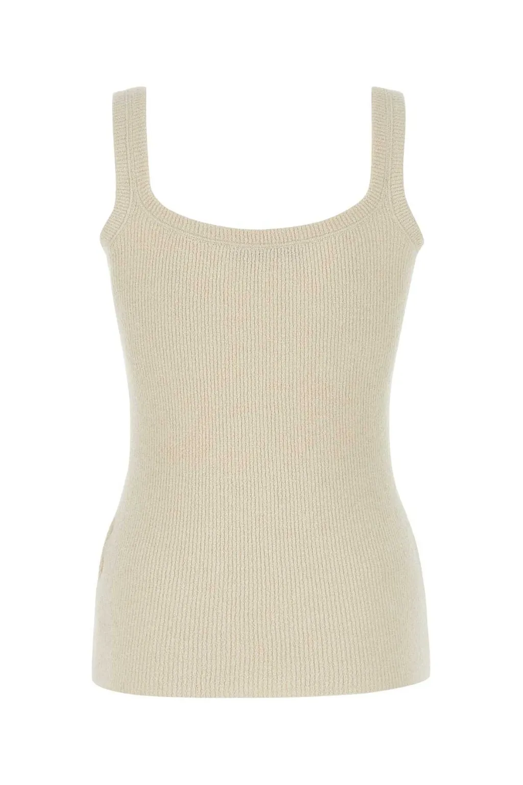 Ribbed Tank Top