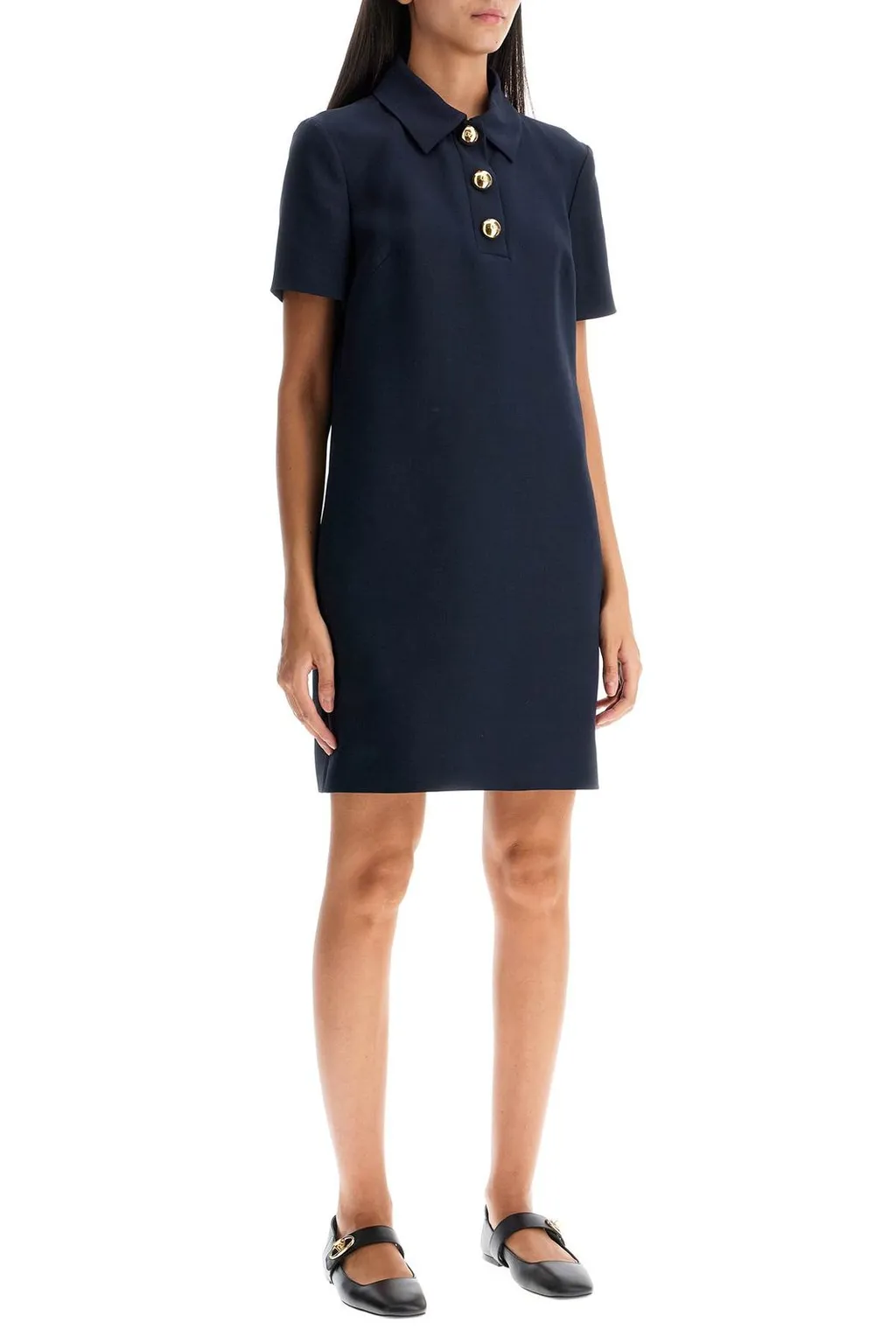 Polo Dress