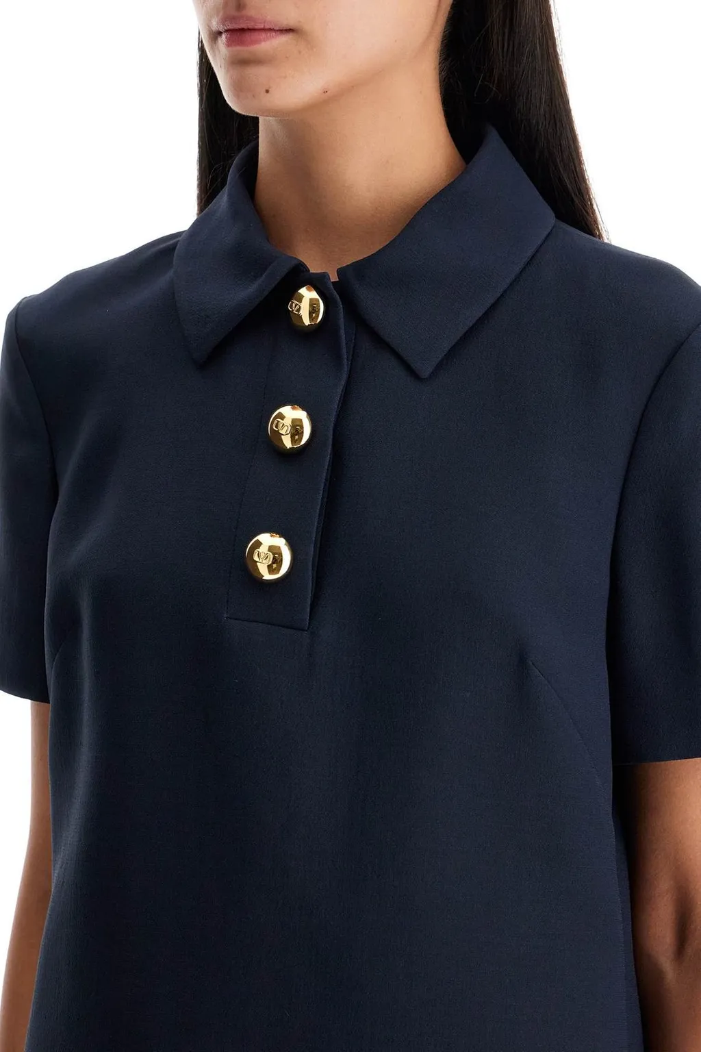 Polo Dress