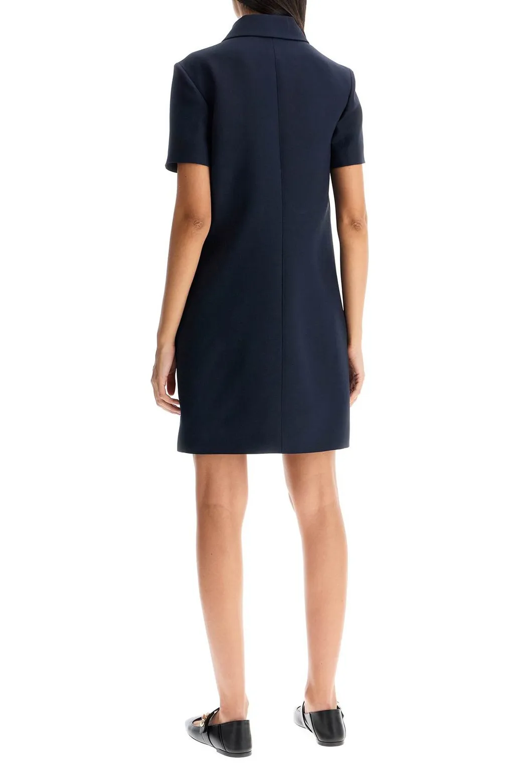Polo Dress