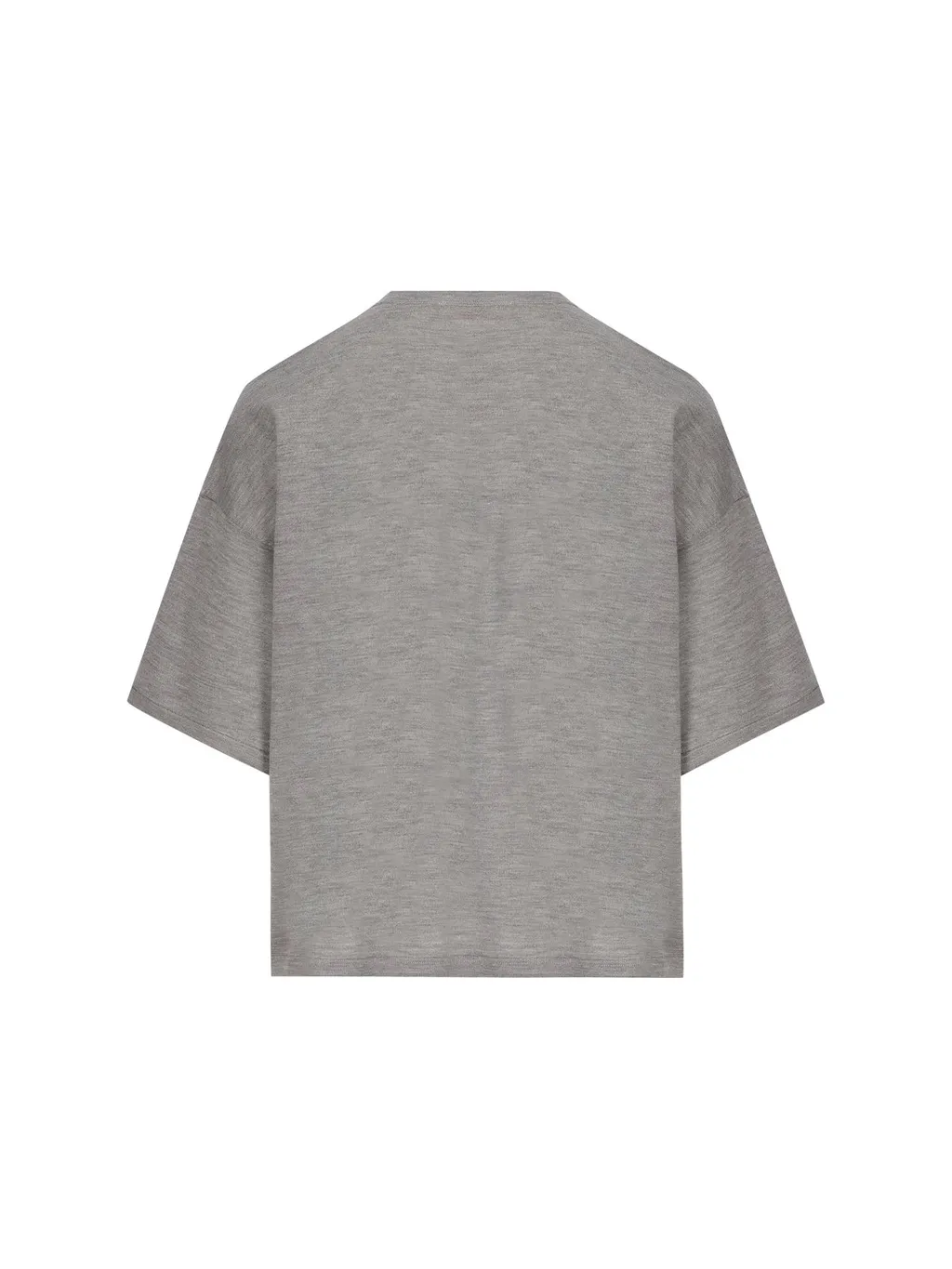 Oversized T-Shirt