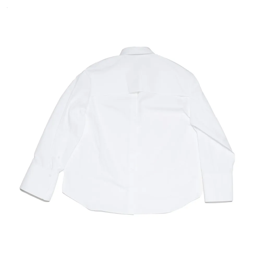 Oversized Shirt