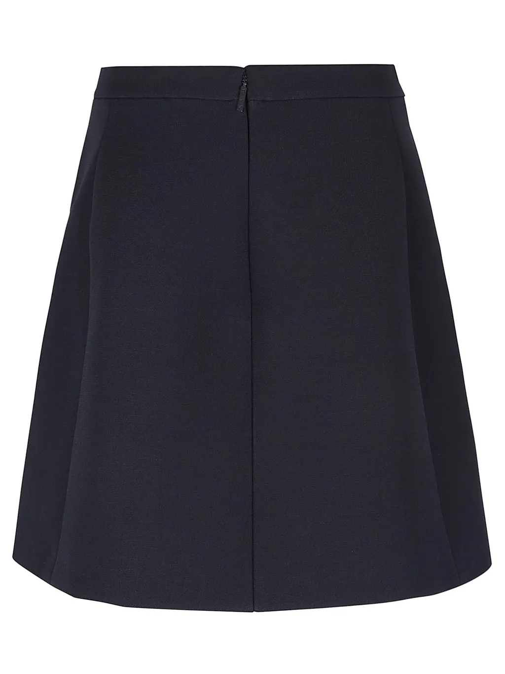 A-Line Skirt