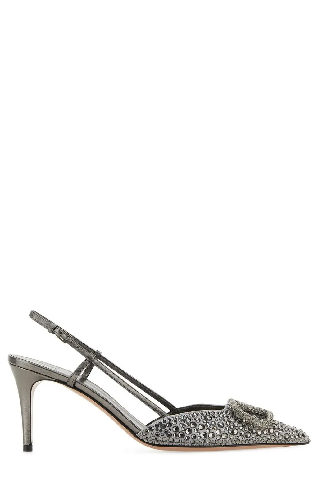 Slingback Pumps
