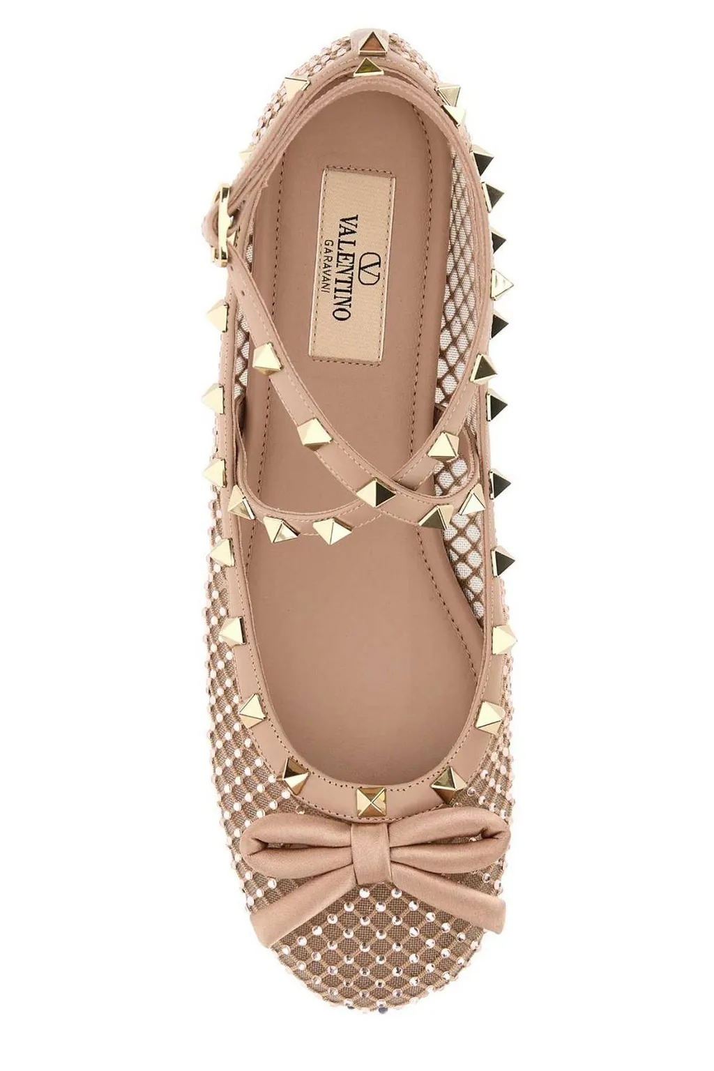 Ballet Flats