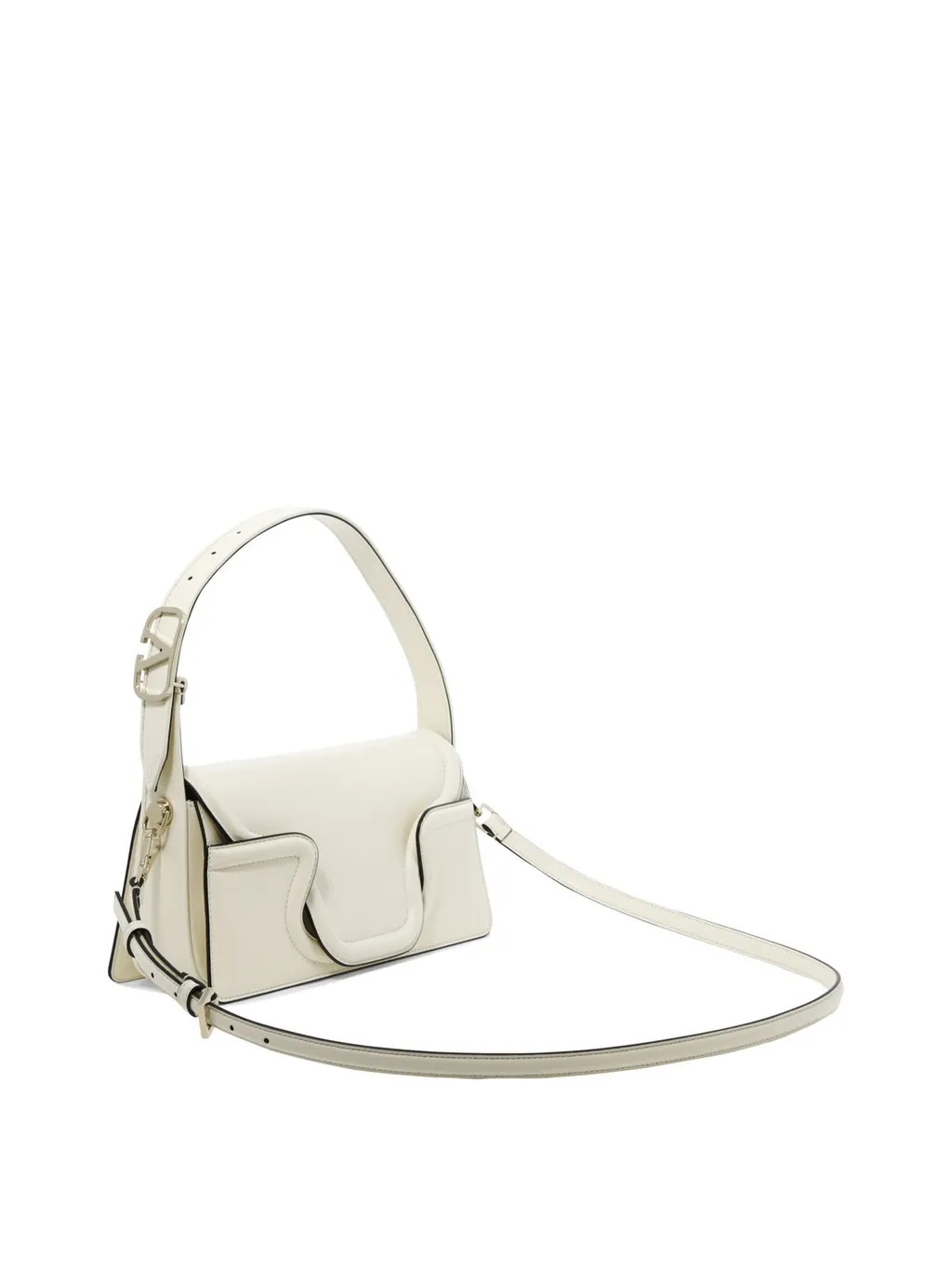 Vlogo Shoulder Bag