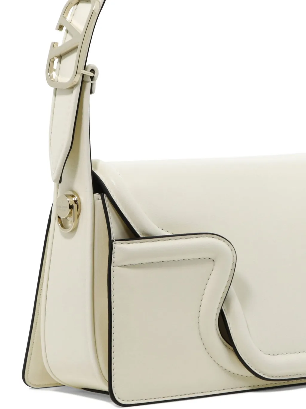 Vlogo Shoulder Bag
