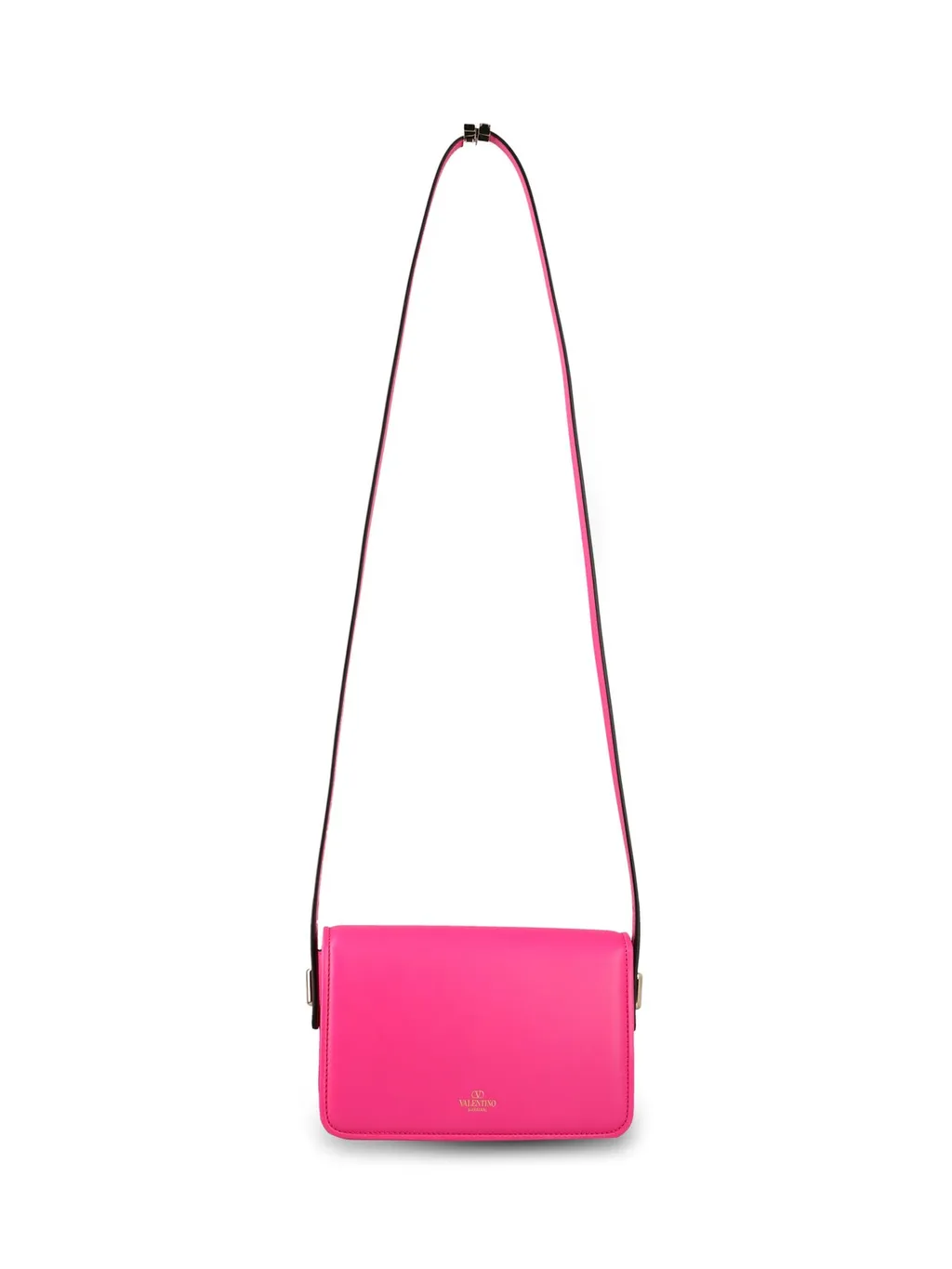 Vltn Times Shoulder Bag