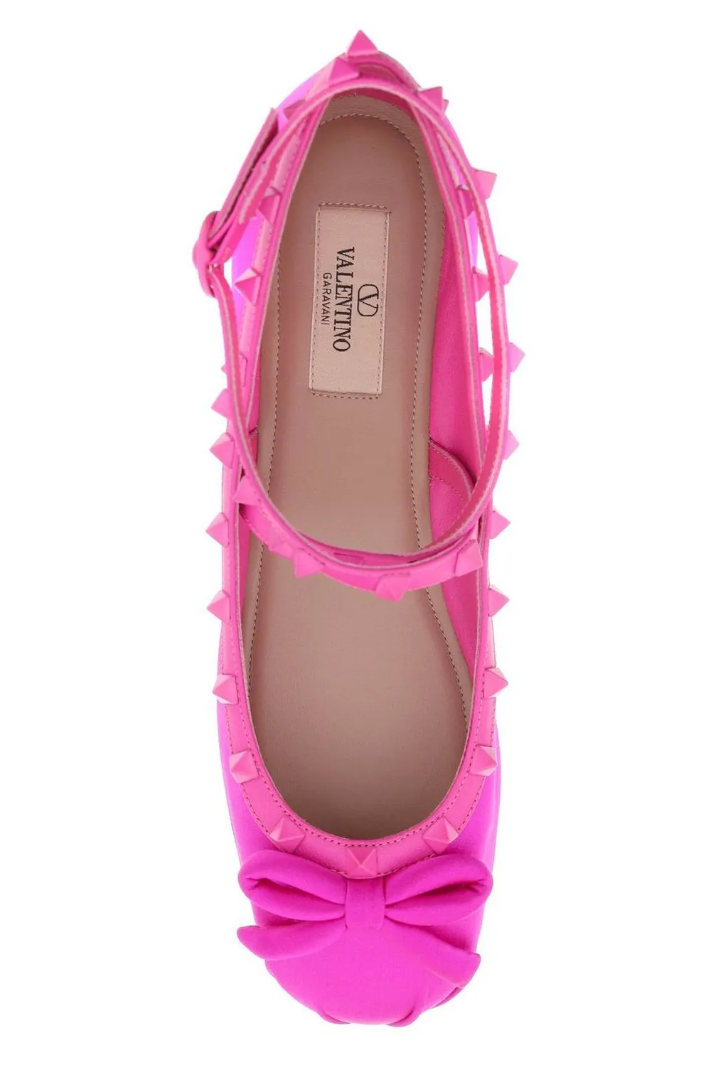 Ballet Flats