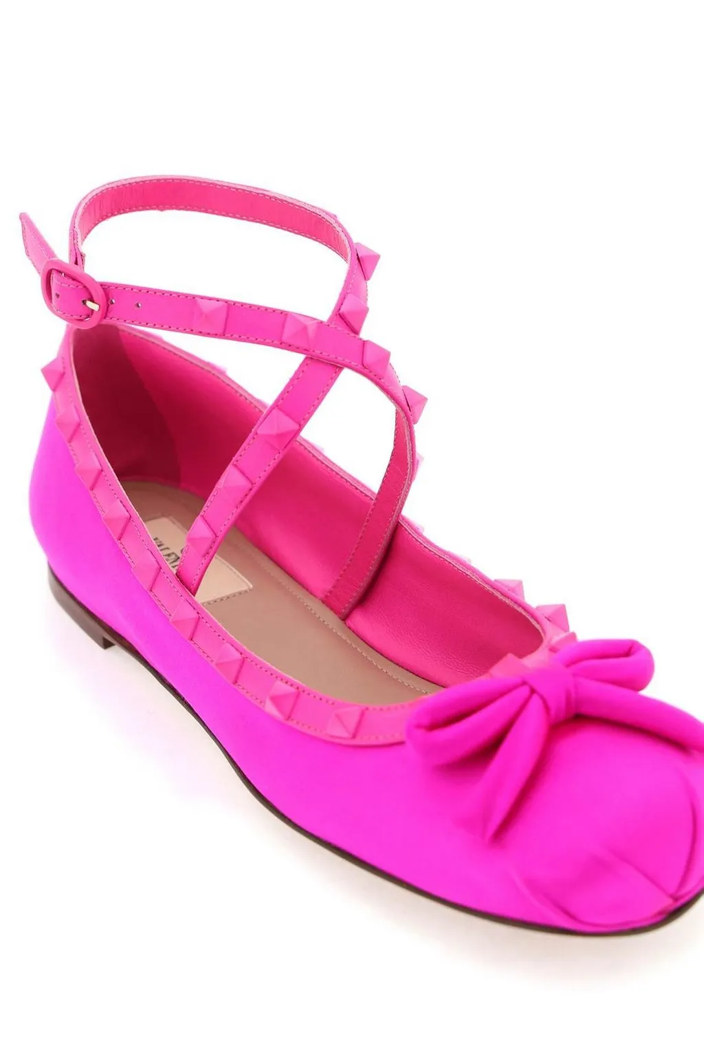 Ballet Flats