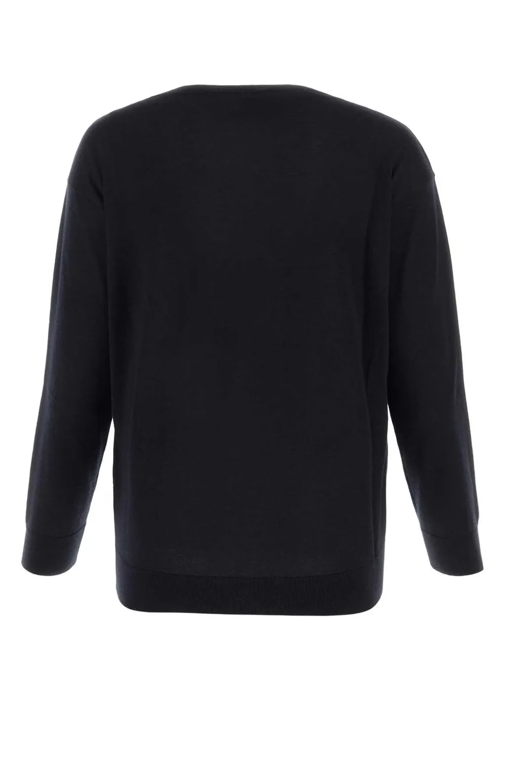 V-Neck Sweater