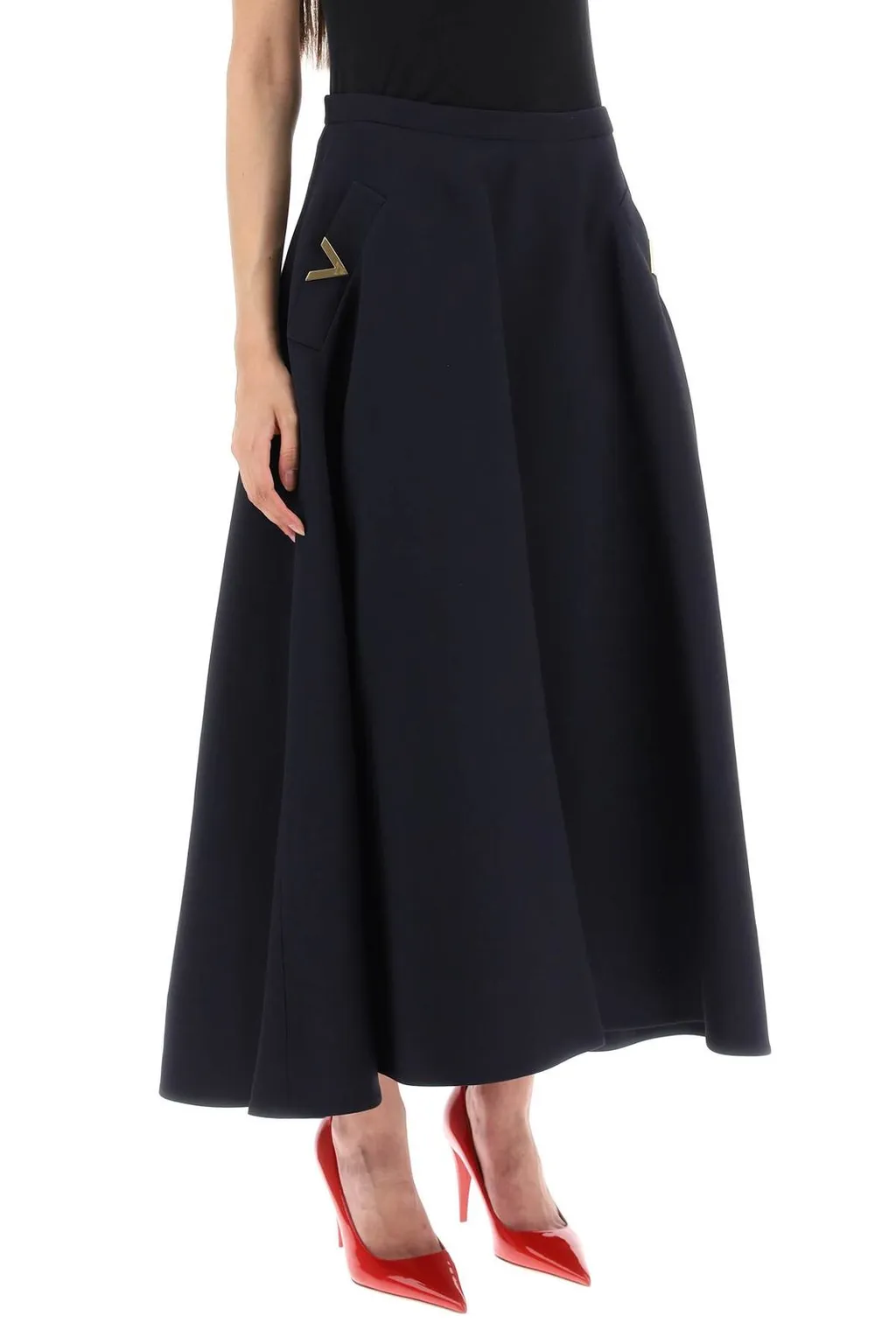 Maxi Skirt