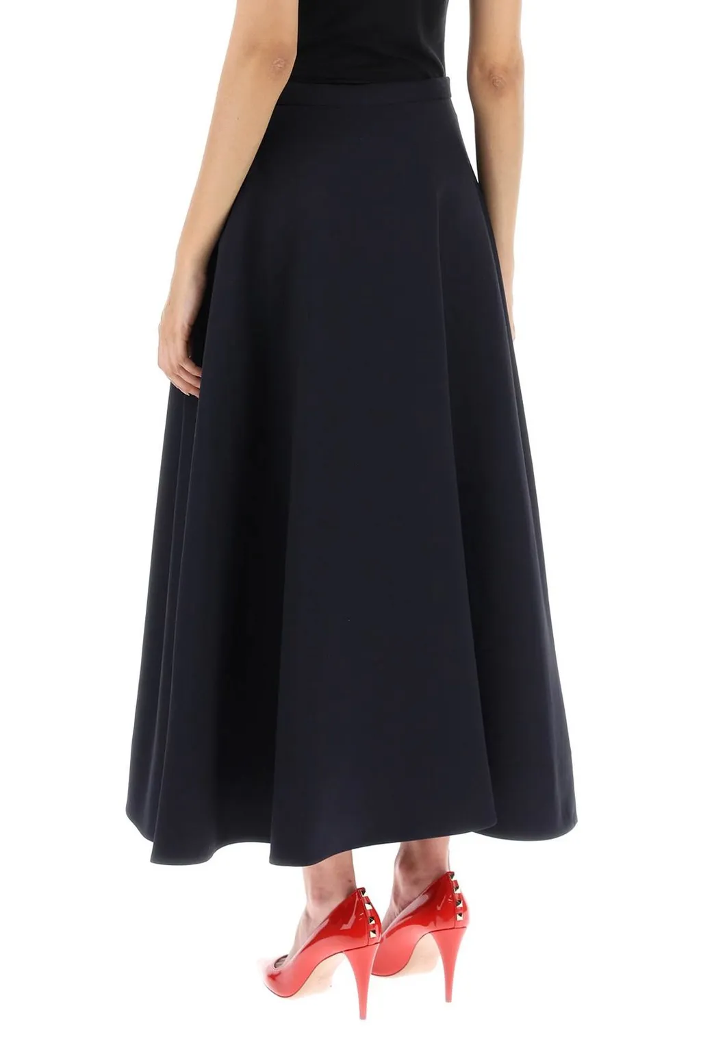 Maxi Skirt