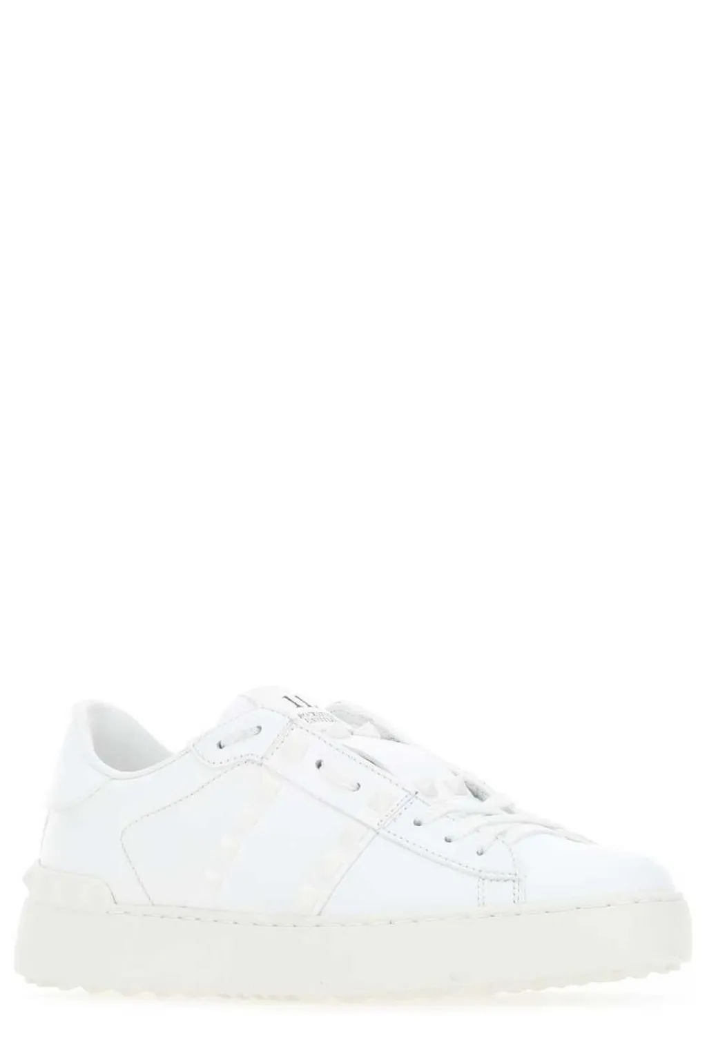 Low-Top Sneakers