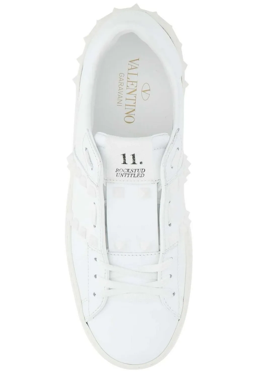 Low-Top Sneakers