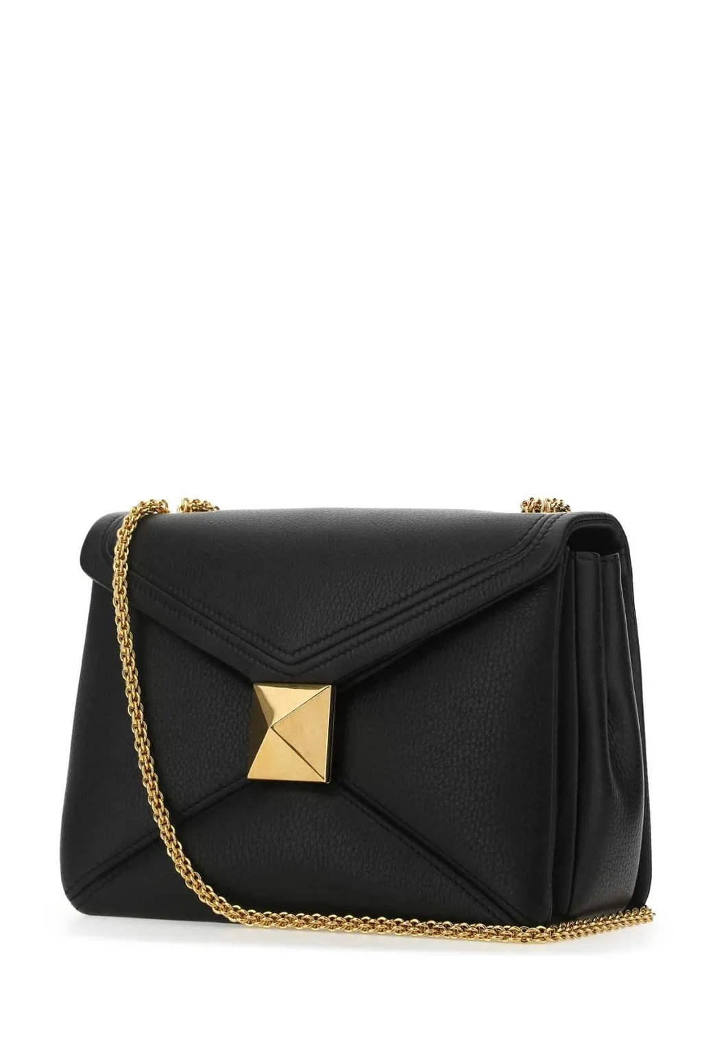 Vltn Times Shoulder Bag