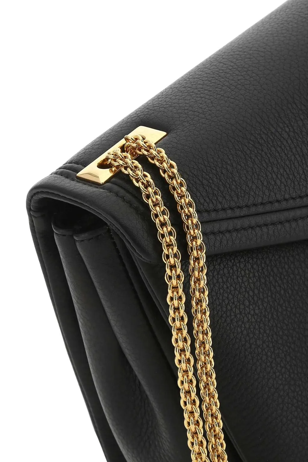 Vltn Times Shoulder Bag