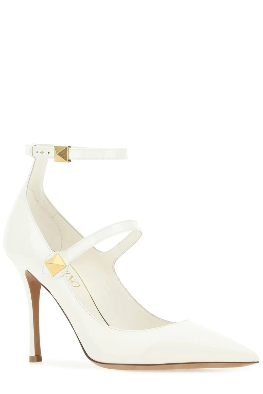Mary Jane Pumps