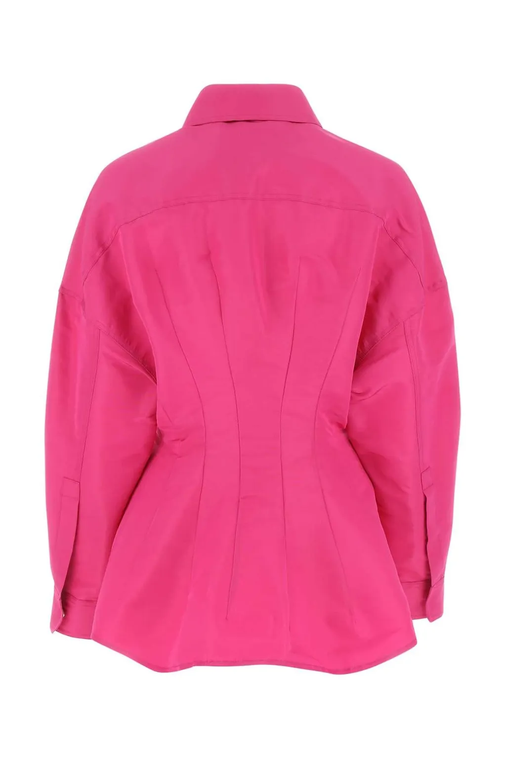 Shirt Dress