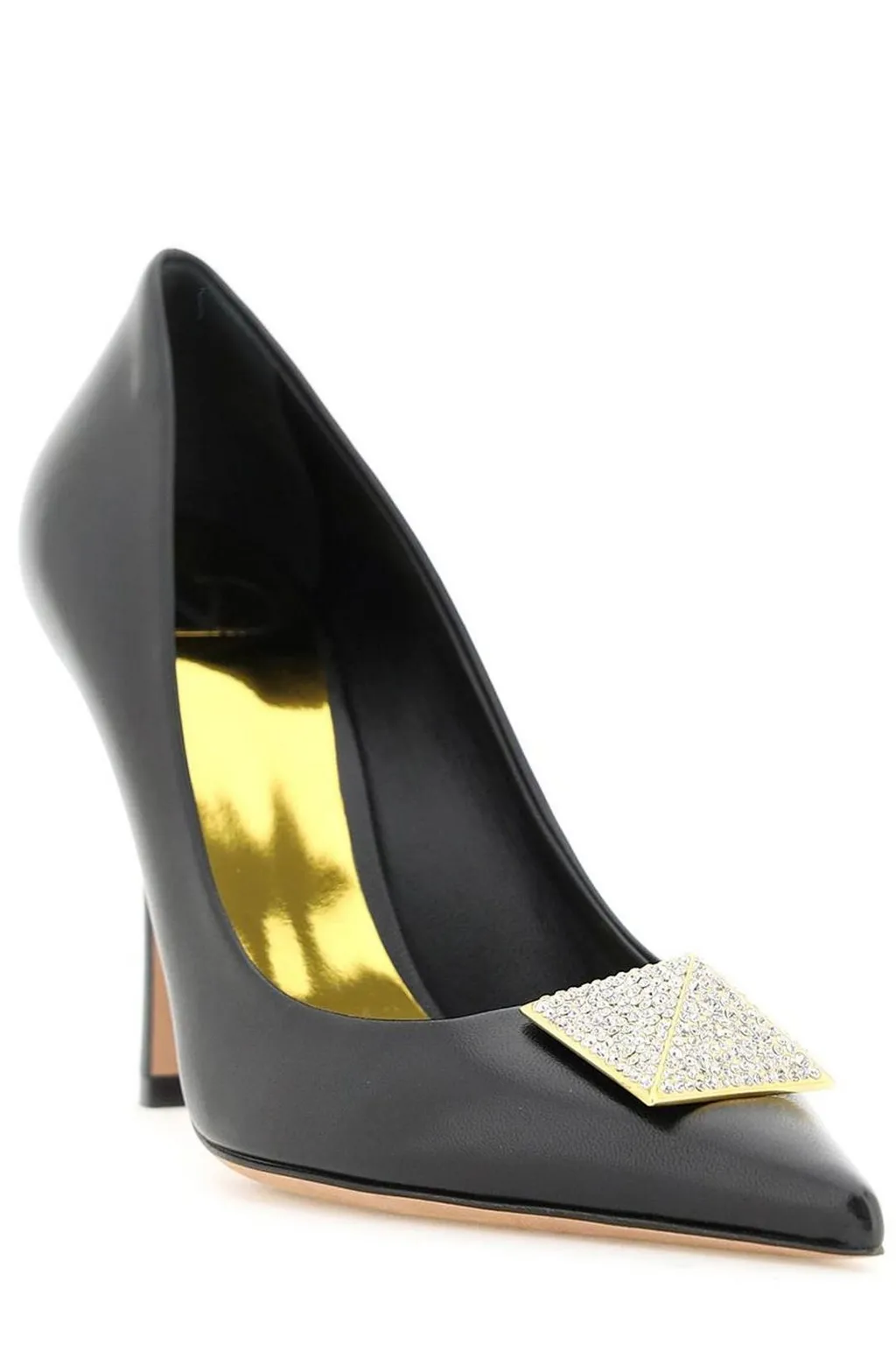 Pumps