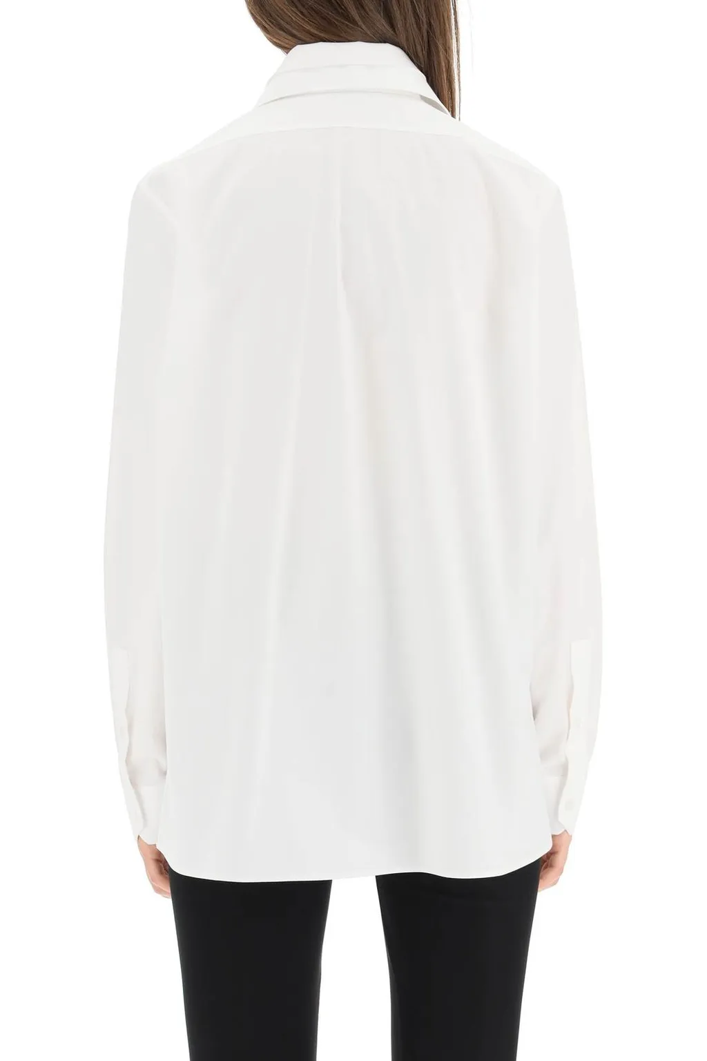 Poplin Shirt