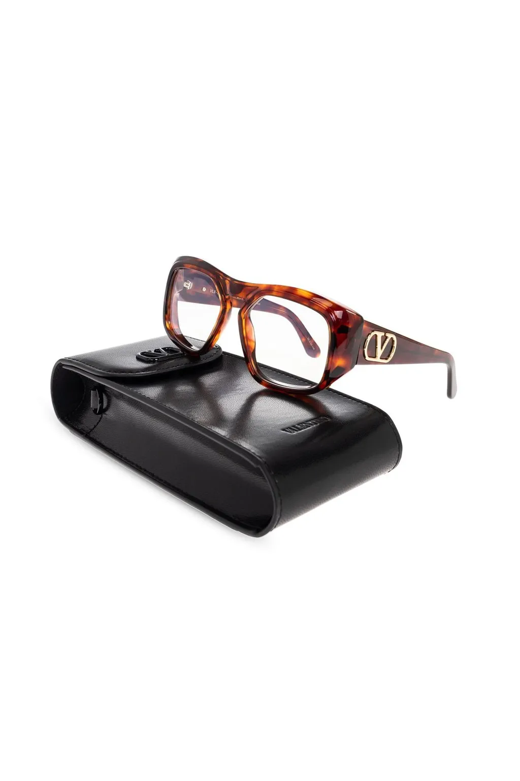 Rectangular Eyeglasses