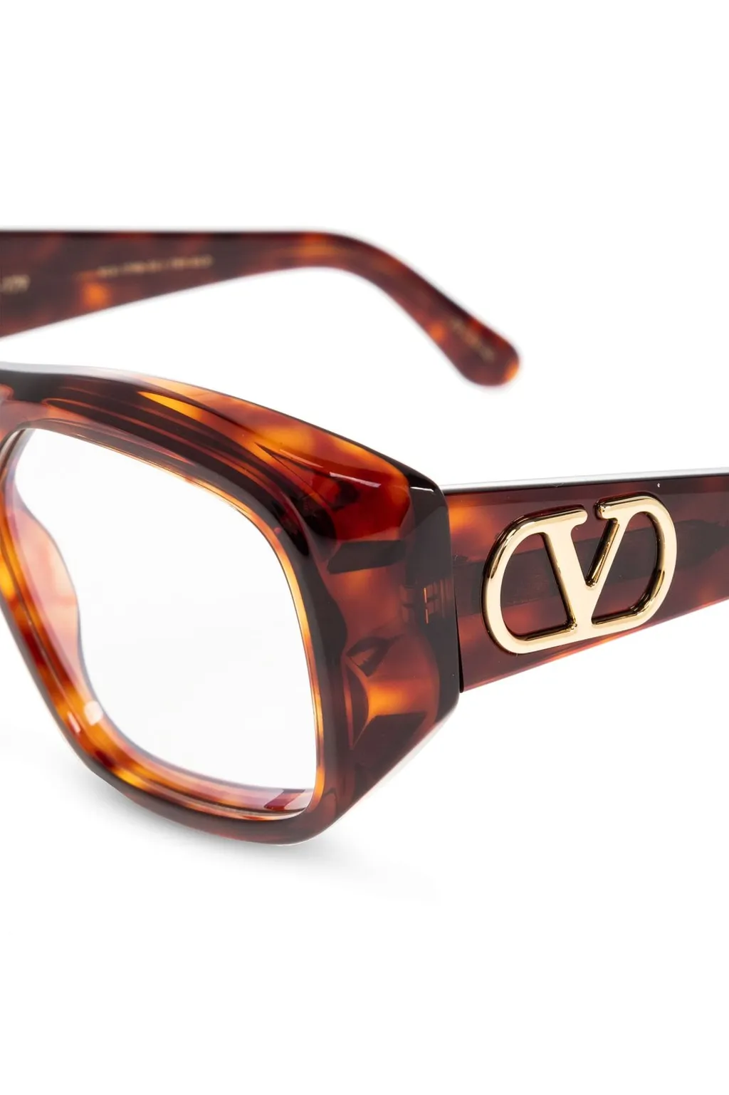 Rectangular Eyeglasses