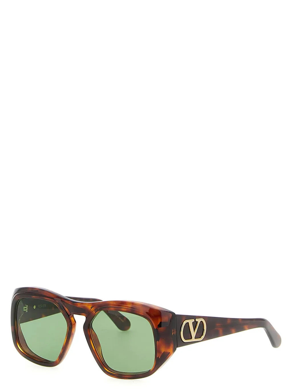 Rectangular Sunglasses