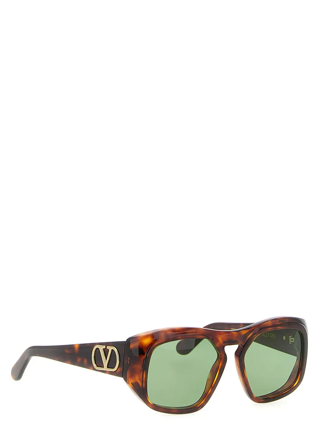 Rectangular Sunglasses
